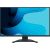 EIZO EV2740X-BK, LED monitor - 27 - black, UltraHD/4K, LAN, USB-C