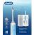 Braun Oral-B OxyJet cleaning system - oral irrigator, oral care (white/blue)