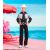 Mattel Barbie The Movie - Ken collectible doll with black cowboy outfit