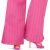Mattel Barbie Signature The Movie - America Ferrera as Gloria doll for the film in a three-piece pants suit in pink, toy figure