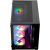 Aerocool Dryft Mini BK-v2, tower case (black)