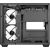 Aerocool Dryft Mini BK-v2, tower case (black)