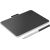 Wacom One, graphics tablet (black/red, small)