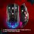 SteelSeries Aerox 5 Wireless Diablo IV Edition Gaming Mouse (Black/Dark Red)
