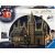 Ravensburger 3D Puzzle Hogwarts Castle - The Great Hall Night Edition