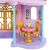 Mattel Disney Princess Royal Adventures Castle, play building