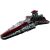 LEGO 75367 Star Wars Republic Venator Class Attack Cruiser Construction Toy