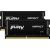 Kingston DDR5 - 32GB - 6400 - CL - 38 (2x 16 GB) dual kit, RAM (black, KF564S38IBK2-32, Impact, INTEL XMP)