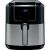 gorenje hot air fryer AF1700DB (black/stainless steel, 1,700 watts)