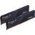 G.Skill DDR5 - 32GB - 6600 - CL - 34 (2x 16 GB) dual kit, RAM (black, F5-6600J3440G16GX2-RS5K, Ripjaws S5, INTEL XMP)