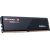 G.Skill DDR5 - 32GB - 6600 - CL - 34 (2x 16 GB) dual kit, RAM (black, F5-6600J3440G16GX2-RS5K, Ripjaws S5, INTEL XMP)