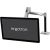 Ergotron LX monitor arm stand-up seat, monitor holder (aluminum)