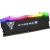 Patriot DDR5 - 32GB - 7600 - CL - 36 (2x 16 GB) dual kit, RAM (black, PVXR532G76C36K, Viper Xtreme5 RGB, INTEL XMP)