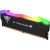 Patriot DDR5 - 32GB - 7600 - CL - 36 (2x 16 GB) dual kit, RAM (black, PVXR532G76C36K, Viper Xtreme5 RGB, INTEL XMP)