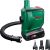 Bosch cordless air pump EasyInflate 18V-500, 18V (green/black, Li-ion battery 2.0Ah, POWER FOR ALL ALLIANCE)
