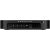 OWC miniStack STX, Thunderbolt 4, Drive Enclosure (black, Stackable Storage Enclosure with Thunderbolt Hub Xpansion)