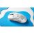 Keychron M1 Wireless, gaming mouse (white)