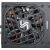Seasonic VERTEX PX-750 750W, PC power supply (black, 3x PCIe, cable management, 750 watts)