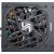 Seasonic VERTEX GX-750 750W, PC power supply (black, 3x PCIe, cable management, 750 watts)