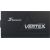 Seasonic VERTEX GX-750 750W, PC power supply (black, 3x PCIe, cable management, 750 watts)