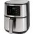 ProfiCook PC-FR 1239 H, hot air fryer (stainless steel/black)