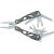 Gerber Multitool Suspension (grey, 12 tools)