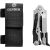 Gerber Multitool Center-Drive (stainless steel, 10 tools)