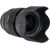 Fujifilm XF 16mm f/1.4 R WR, filter (black)