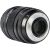 Fujifilm XF 16mm f/1.4 R WR, filter (black)