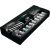 Wera 8100 SC 9 Zyklop speed ratchet set, imperial, 28 pieces, tool set (black/green, 1/2, speed ratchet with swiveling head)