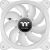 Thermaltake SWAFAN 14 RGB Radiator Fan TT Premium Edition White (3-Fan Pack), case fan (white, 3-pack, incl. controller)