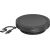 Jabra Speak2 40, speakerphone (black, UC, USB-C, USB-A)