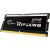 G.Skill DDR5 - 32GB - 5600 - CL - 46 (1x 32 GB) , Single (black, F5-5600S4645A32GX1-RS, Ripjaws , INTEL XMP)