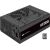 Corsair HX1000i 1500W, PC power supply (black, cable management, 1500 watts)