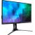 Acer Predator XB273UKF, gaming monitor - 27 - black, QHD, USB-C, AMD Free-Sync, 300Hz panel Monitori