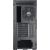 SilverStone SST-SED1-B, tower case (black)