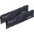 G.Skill DIMM 48 GB DDR5-6000 (2x 24 GB) dual kit, RAM (black, F5-6000J4048F24GX2-R, Ripjaws S5, XMP)