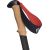 Black Diamond trekking poles Pursuit FLZ S/M, fitness device (black/red, 1 pair, 110-125 cm)