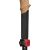 Black Diamond trekking poles Pursuit FLZ S/M, fitness device (black/red, 1 pair, 110-125 cm)