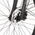Fischer Die Fahrradmarke FISCHER Bicycle Viator ETH 1861 (2023), Pedelec (black (matt), 28", 55 cm frame)