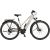 Fischer Die Fahrradmarke FISCHER Bicycle Viator 7.0i (2023), Pedelec (light grey, 28", 50 cm frame)