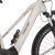 Fischer Die Fahrradmarke FISCHER Bicycle Viator 7.0i (2023), Pedelec (light grey, 28", 45 cm frame)