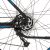 Fischer Die Fahrradmarke FISCHER Bicycle Montis 2.1 (2023), Pedelec (black (matt), 29", 51 cm frame)