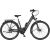 Fischer Die Fahrradmarke FISCHER Bicycle Cita 7.0i (2023), Pedelec (light grey, 28", 43 cm frame)