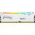 Kingston FURY 64 GB DDR5-5200 Kit, memory (white, KF552C40BWAK2-64, Beast RGB, XMP)