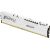 Kingston FURY 64 GB DDR5-5200 Kit, memory (white, KF552C36BWEK2-64, Beast, EXPO)