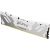 Kingston FURY 32 GB DDR5-6400 Kit, memory (white, KF564C32RWK2-32, Renegade, XMP)