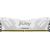 Kingston FURY 32 GB DDR5-6400 Kit, memory (white, KF564C32RWK2-32, Renegade, XMP)