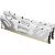 Kingston FURY 32 GB DDR5-6400 Kit, memory (white, KF564C32RWK2-32, Renegade, XMP)