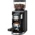 Rommelsbacher coffee grinder EKM 400 (black/silver)